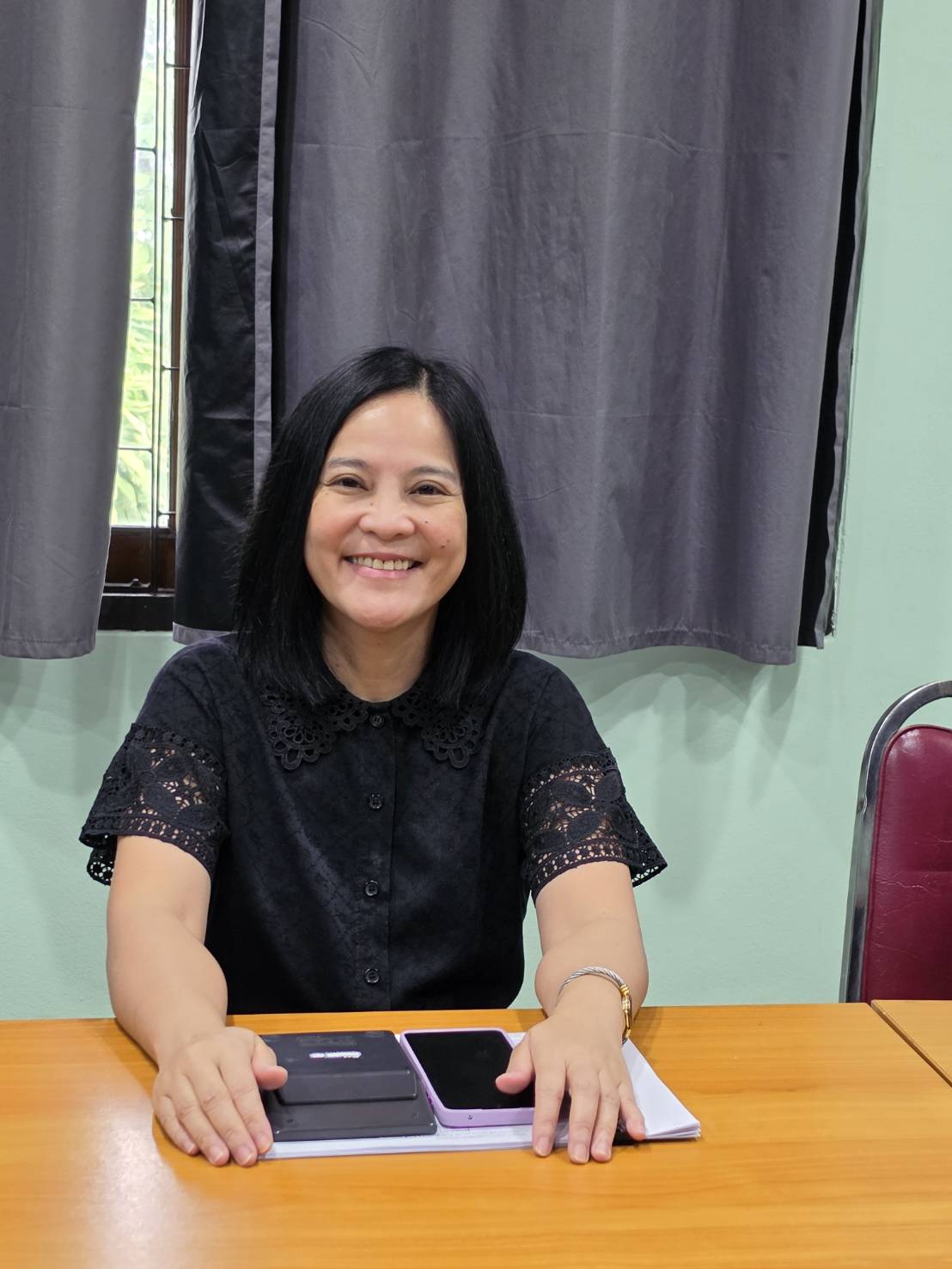title - ผู้ตรวจราชการ ส.ป.ก. ประชุมติดตามผลการดำเนินงานตามแผนการตรวจราชการ ของ ส.ป.ก. ประจำปีงบประมาณ พ.ศ.2569 รอบที่ 2 จังหวัดกำแพงเพชร